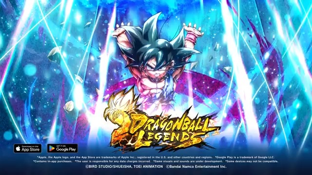 [Zenkai Awakening Info!] LL Goku's Zenkai Awakening arrives tomorrow! Get Awakening Z Power from ZENKAI Rush Battle and Missions! #DBLegends #DragonBall