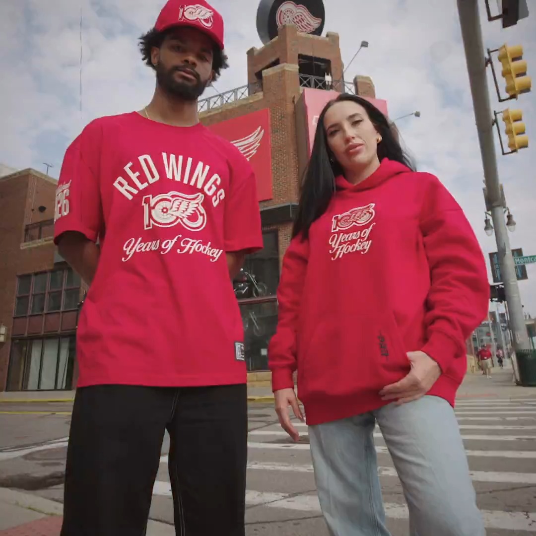 LET'S SHOP HOCKEYTOWN 🛍️ Introducing our BRAND NEW online retail platform offering classic gear & exclusive merch! Now open and ready for business! Shop now » Get 10% off »
