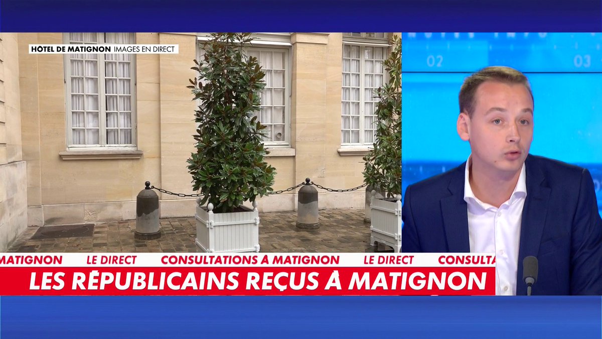 Demander la confiance maintenant n’était pas une bonne décision. Dissoudre l’Assemblée nationale n’en serait pas une non plus. La seule voie raisonnable est de débattre sérieusement et de rechercher un compromis sur le prochain budget.