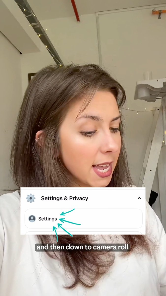Meta might be secretly scanning your phone's camera roll. Here's how to check and turn it off 👀