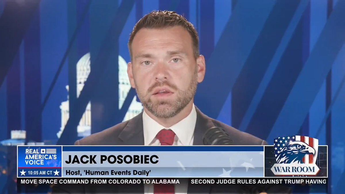 BREAKING: "It’s time for a federal unit to confront the rise in radical trans violence—just like we once did with serial killers. There are too many killings, too many dead innocents"