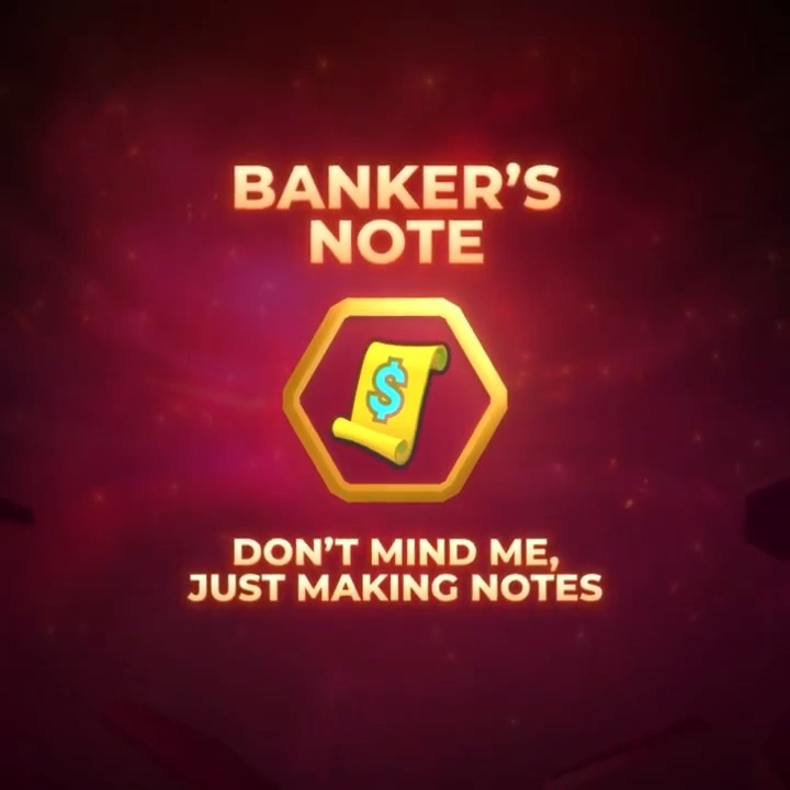 Much better than a Doctor’s note, if you ask me.