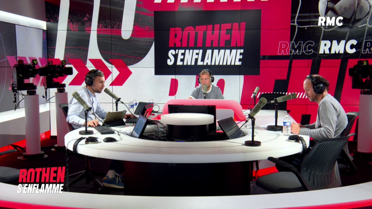 L'effectif de l'OM s'est-il amélioré par rapport à la saison passée ? 🗣️ Captain Larqué : "Les dirigeants ont perdu leurs supporters, ils les mènent en bateau. C'est faites ce que je dis, ne faites pas ce que je fais. " #RMCLive