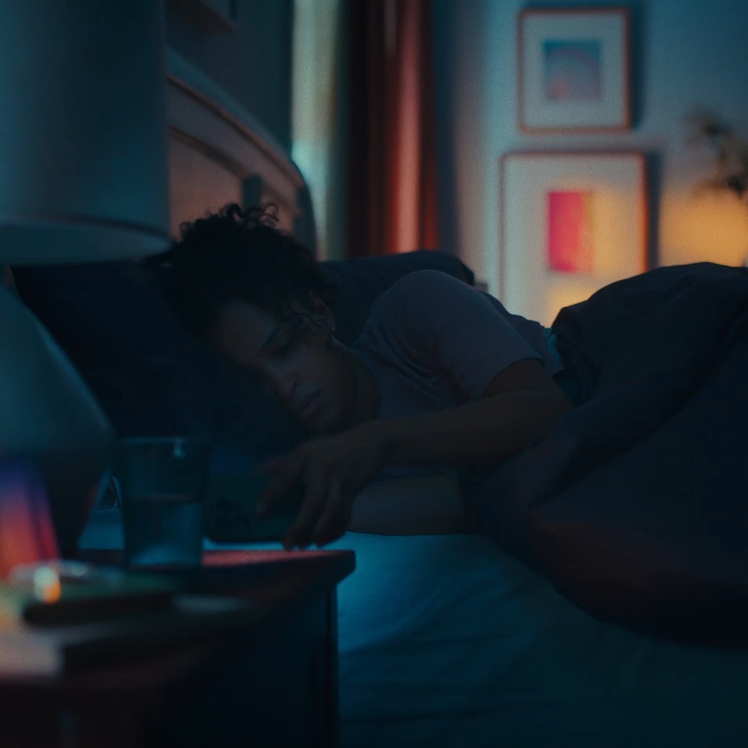 Here for you, so you can be there for them. When it counts, Zelle®.