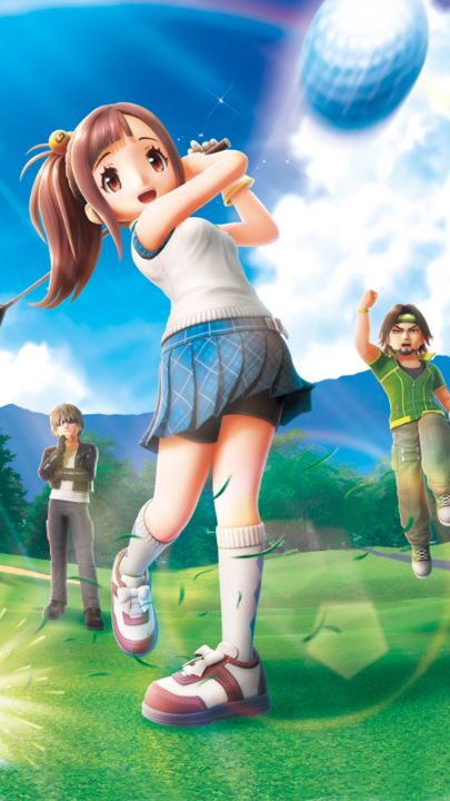 Whether with friends or solo, it’s EVERYBODY’S GOLF Hot Shots FORE THE WIN! ⛳️ Tee-up when it arrives on September 5th. 🏌️‍♂️ Pre-order now: