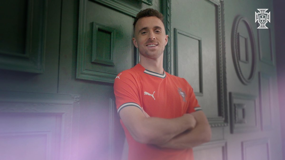 𝗡𝗮𝗱𝗮 𝗡𝗼𝘀 𝗣𝗼𝗱𝗲 𝗦𝗲𝗽𝗮𝗿𝗮𝗿. Por ti, Diogo Jota 🤍