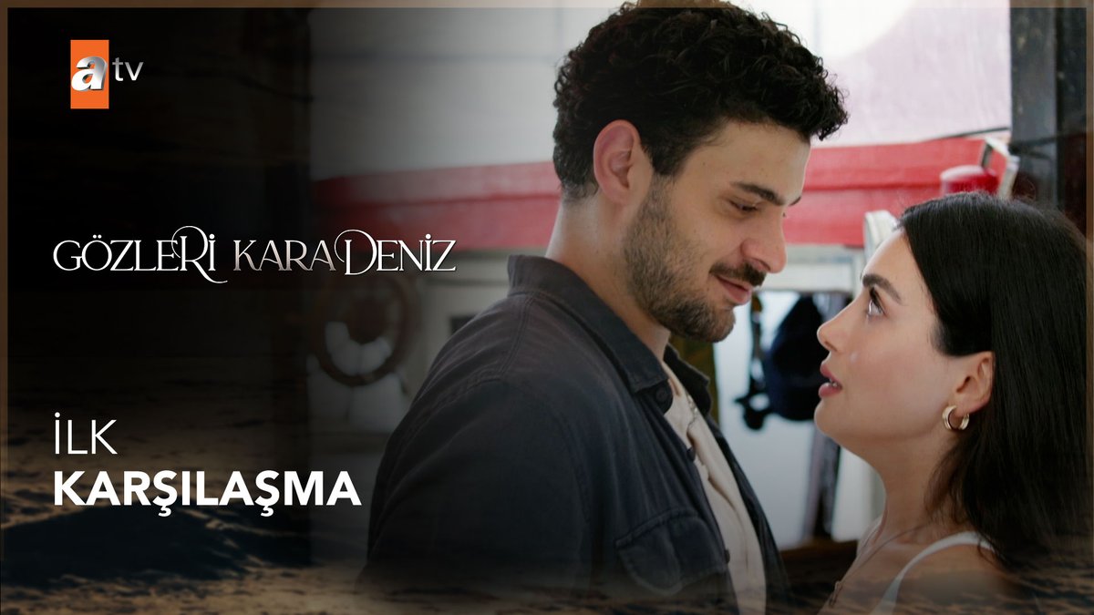 Gökten melek düştü! 🤍 #GözleriKaraDeniz #gkd Gözleri Karadeniz