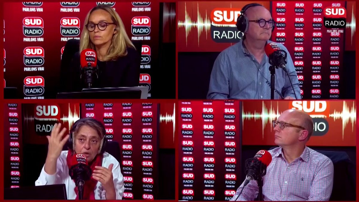 Alliance Chine-Russie-Iran : l'Occident est-il en danger ? "L'Occident n'est pas si menacé, car l'Europe, très puissante, n'est pas dans les BRICS. Le marché européen est le plus grand marché du monde", francoise degois