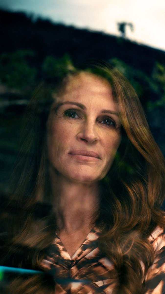 The “I hate people” era is thriving. Film: LEAVE THE WORLD BEHIND (2023)