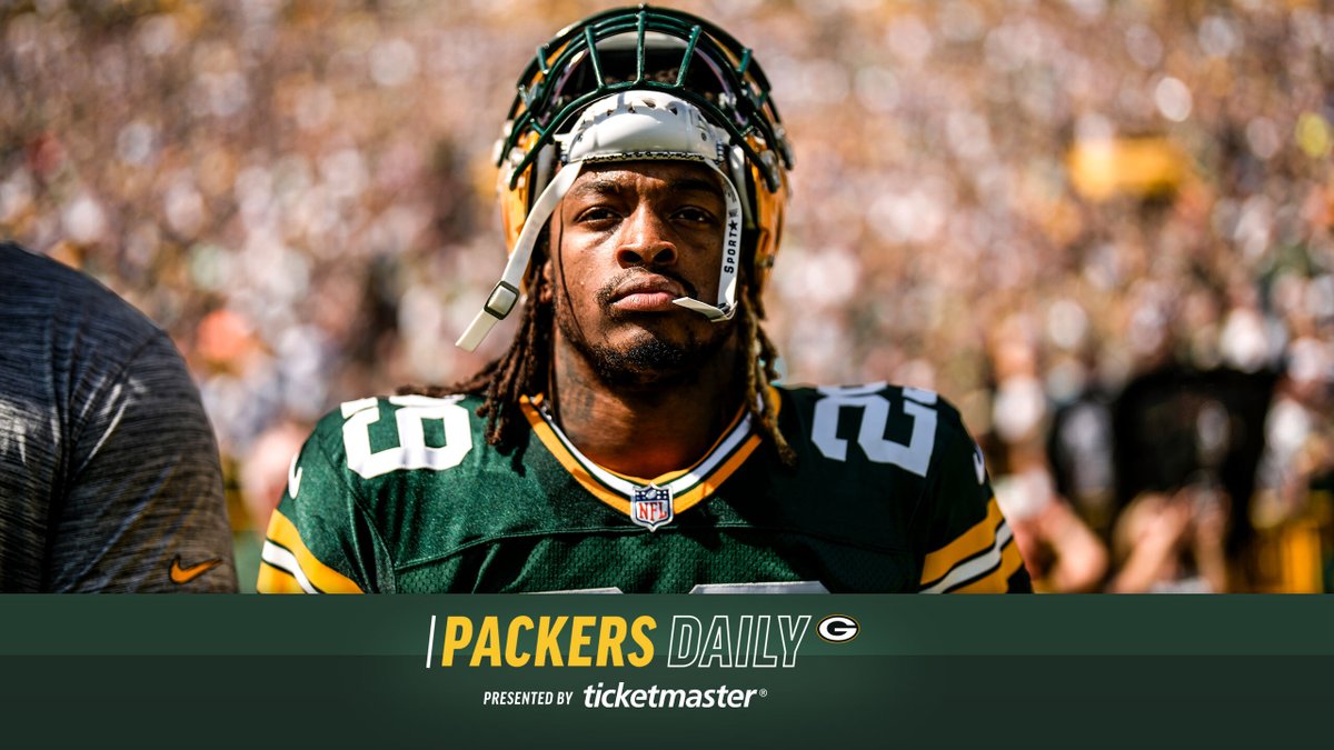 Sights set on Week 1