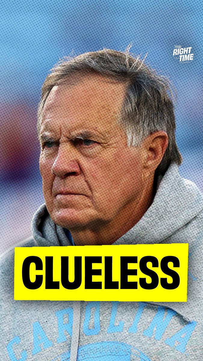 Bill Belichick's UNC debut was a DISASTER 😳 “They don’t have the guys.”