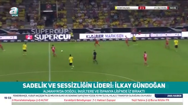 İlkay Gündoğan: "Galatasaray için redettiğim kulüpler oldu. Bir tanesinin Amblemin de maydanoz vardı 🚀