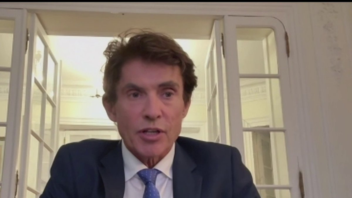 "Il est évident que la France a pris la tête d'une coalition diplomatique à l'encontre d'Israël" Arno Klarsfeld, avocat, dans #LePrime