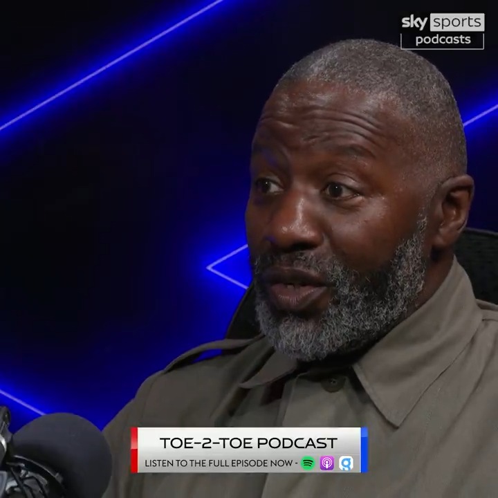 "Joyce... Chisora..." Who could Anthony Joshua fight next? 👀
