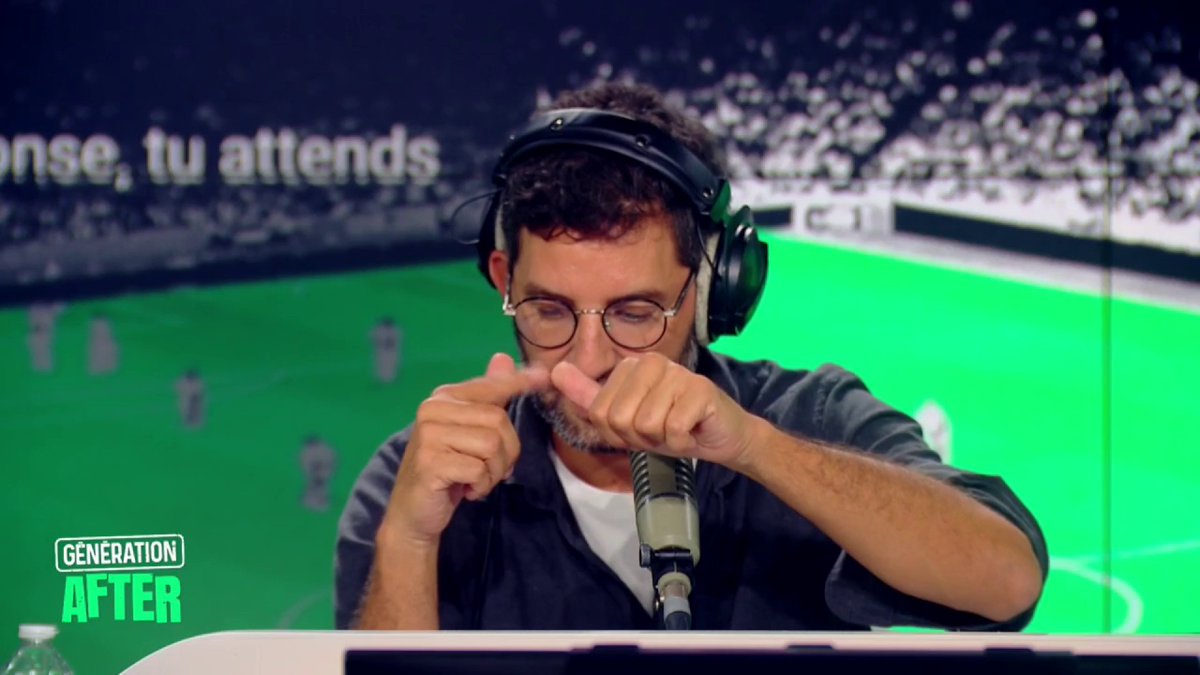 ❌ Kevin Diaz : "Tu ne peux pas être un bon défenseur à haut niveau en faisant autant d'erreurs grossières. Balerdi n'est pas assez régulier."
