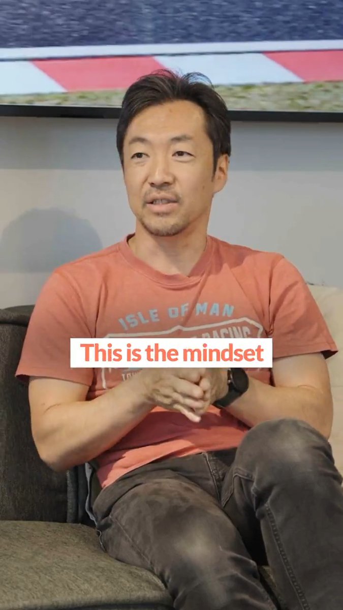 What does leadership look like in Formula 1? Ayao shares his perspective with Tiffany Kayo on The Coral Capital Podcast 🎙️ Watch the full episode via the link in our bio 🔗👇 #HaasF1 #F1