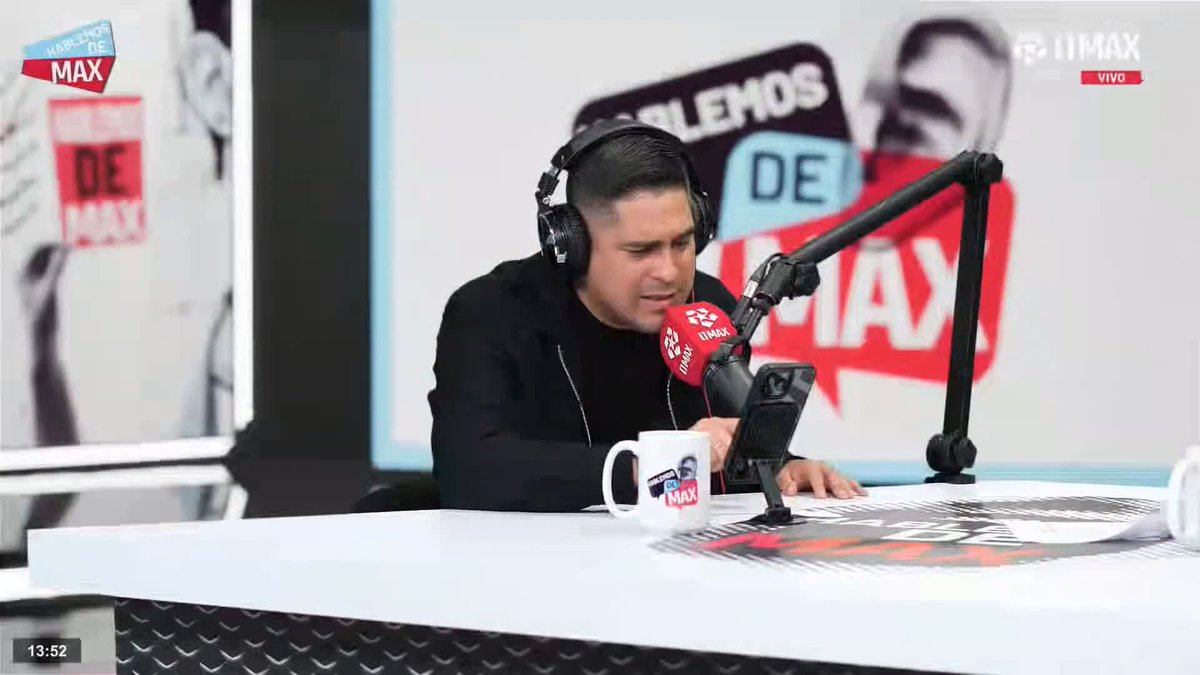 LAS LEYENDAS DEL REAL MADRID VS LAS LEYENDAS DEL BARCELONA se podría jugar en el Monumental ⚽ Info de 🎙️ Gustavo Peralta Coello Ingresa al programa 👉🏽 📡 Mira HDM todos los martes y jueves de 1 a 2 p.m.