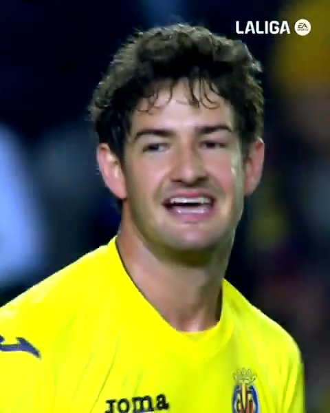 🇧🇷💛 MAGIA BRASILEÑA en el Villarreal CF. 🎂 ¡Feliz 3⃣6⃣ cumpleaños, PATO! 🎂 #LALIGAEASPORTS | #LALIGAHistory