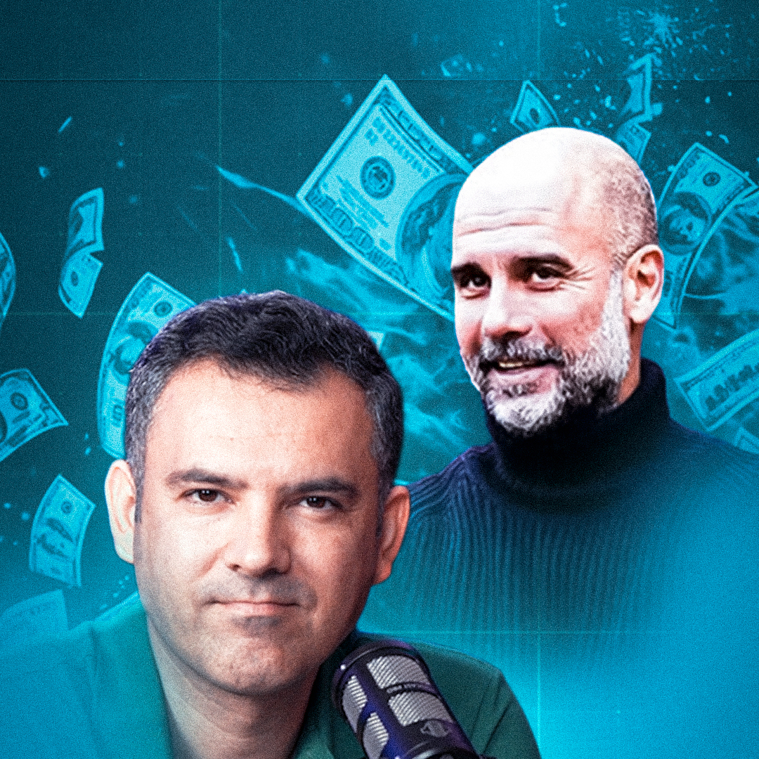 Özkan Öztürk, Pep Guardiola’nın bugüne kadar en çok bonservis harcadığı oyuncuları bulabilecek mi? 👀 | Özkan Öztürk