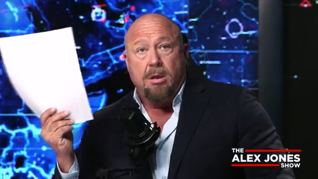 EXCLUSIVE: Alex Jones Exposes Why Owen Shroyer Really Quit To Stage A Publicity Stunt & Promote Himself By Falsely Implying That He Was Being Censored Sep 2, 2025 The Alex Jones Show This Is The Worst Betrayal In The History Of Infowars