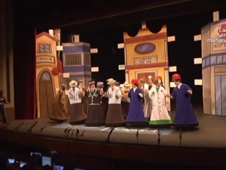 Razones o motivos por los que me apasiona el Carnaval de Cádiz Vol. 11: