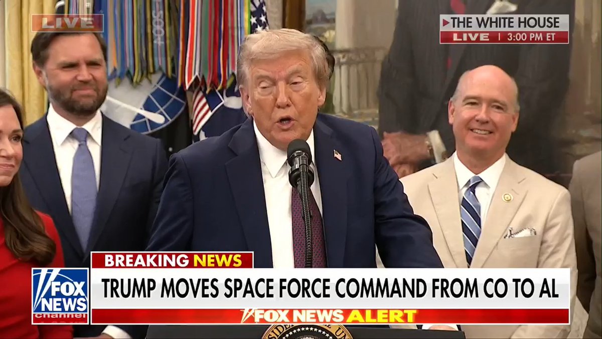 TRUMP: "We just over the last few minutes, literally shot out a boat — a drug carrying boat, lotta drugs in that boat."