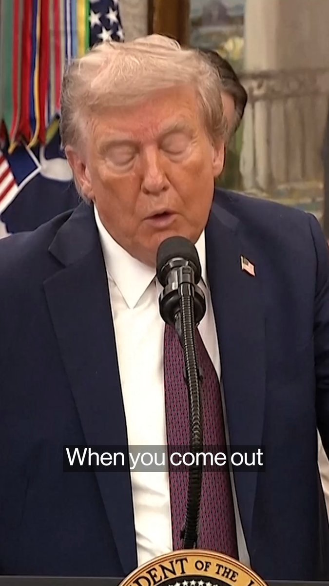 President Donald Trump said the US military targeted a boat carrying drugs from Venezuela, touting the administration’s success after deploying naval vessels to the Caribbean as part of a push to stop narco-trafficking
