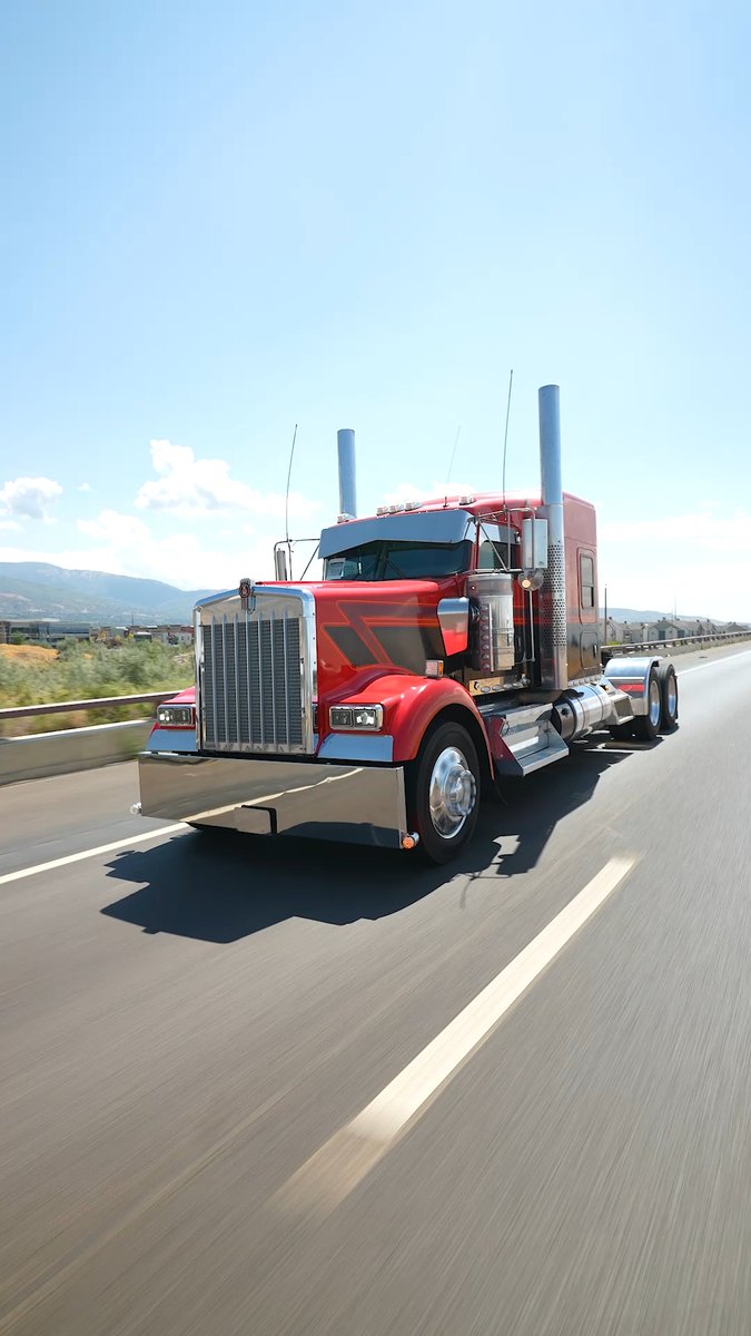 🚨 Nominations are NOW OPEN for the 2025 Road Warrior contest! 🚨 Do you know a pro driver who deserves the ultimate recognition? Head to the link below to submit your entry and celebrate the heroes who keep America moving!