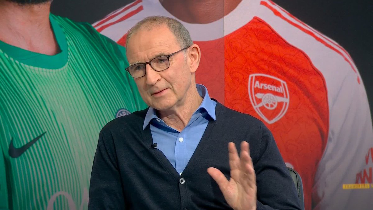 🗣️"The players have all the power!" Martin O'Neill reflects on a chaotic transfer window, where the likes of Alexander Isak and Yoane Wissa successfully forced moves and how it compares to his days as a player.