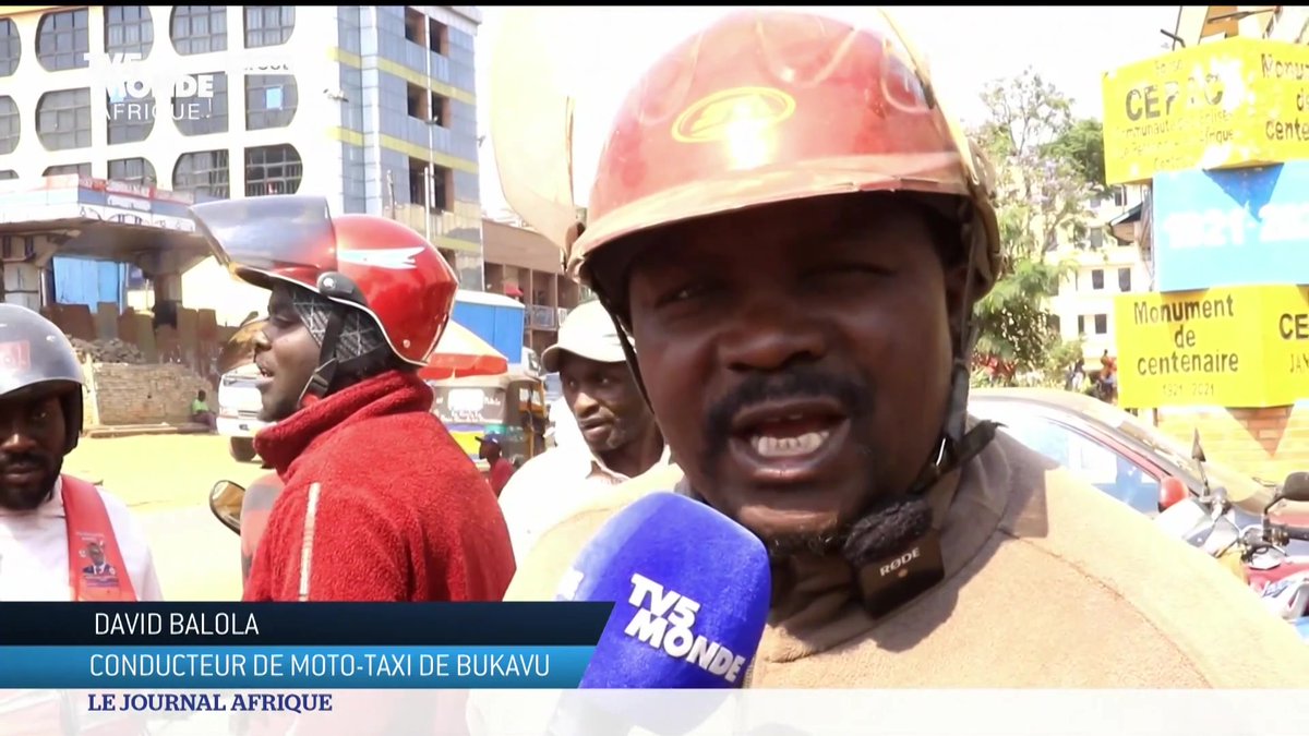 Six mois après la prise de Bukavu par l’AFC-M23, la police locale réapparaît dans les rues. Objectif : sécuriser les habitants. Le gouverneur a présenté les nouvelles unités, qui seront déployées dans toute la ville.