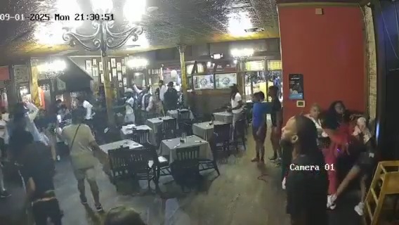 POV: you're trying to run a restaurant in Memphis, Tennessee. It's a similar POV in almost all democrat run cities. Dine accordingly.... #CityLife #memphis #Tennessee #volunteers #crime #decay #FailedState #3rdWorld #democrats #urban