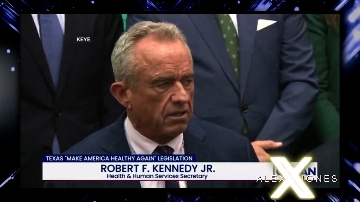 The COVID Cover-Up House Of Cards Is Crumbling!!! President Trump Turns Against Operation Warp Speed As RFK Jr. Cleans House At The CDC After They Were Caught Hiding Mass Deaths!