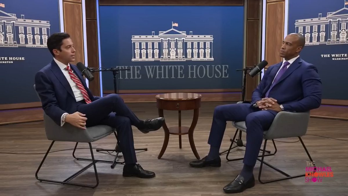 When it comes to crime and other issues plaguing our great American cities, Democrat leaders are putting politics over principle. Under President Donald J. Trump, we are getting back to the foundational principles that make America great.