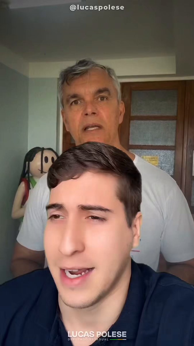 Padre Kelder convoca fiéis católicos a irem em manifestação do PT… Mas, sem contar que é a manifestação do PT. Até que ponto um sacerdote pode trair sua fé e sua igreja, em nome do compromisso com ideologias político-partidárias?