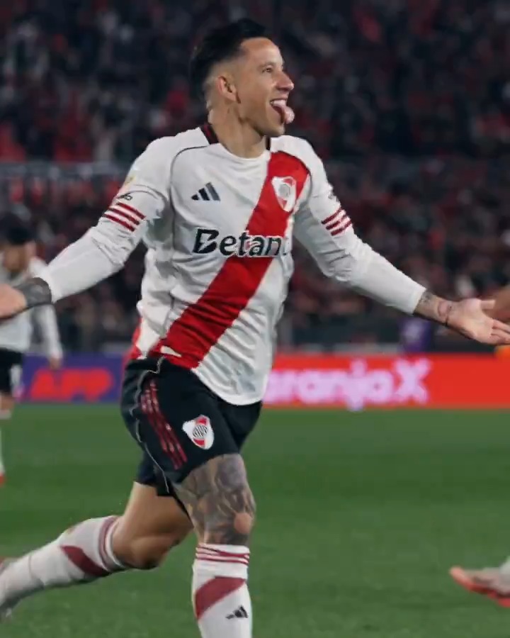 🚀🎯 El gol de 𝐒𝐞𝐛𝐚 𝐃𝐫𝐢𝐮𝐬𝐬𝐢 🆚 Godoy Cruz, el #GolAvalianDelMes 🤩