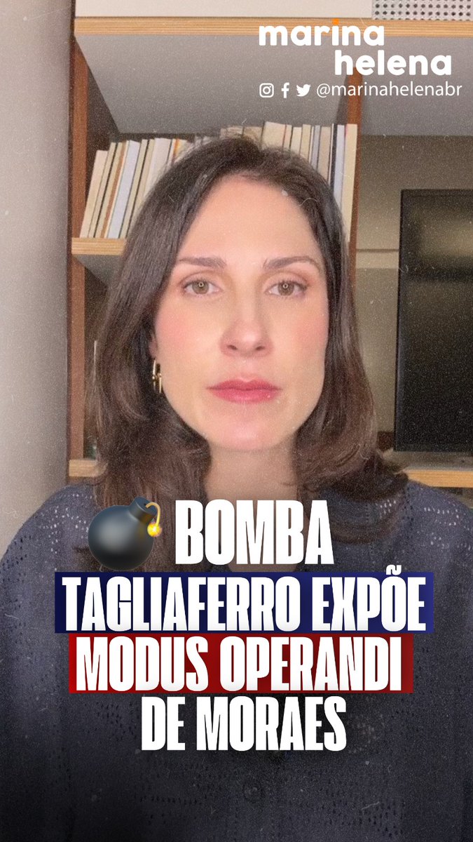 Denúncia de Eduardo Tagliaferro no Senado: fraude em documentos e perseguição política escancarada. Entenda a compartilhe!