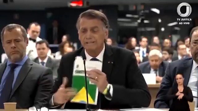 All eyes are on Brazil’s Supreme Court as it hears final arguments in the case alleging former President Jair Bolsonaro of orchestrating a coup attempt following his 2022 reelection loss
