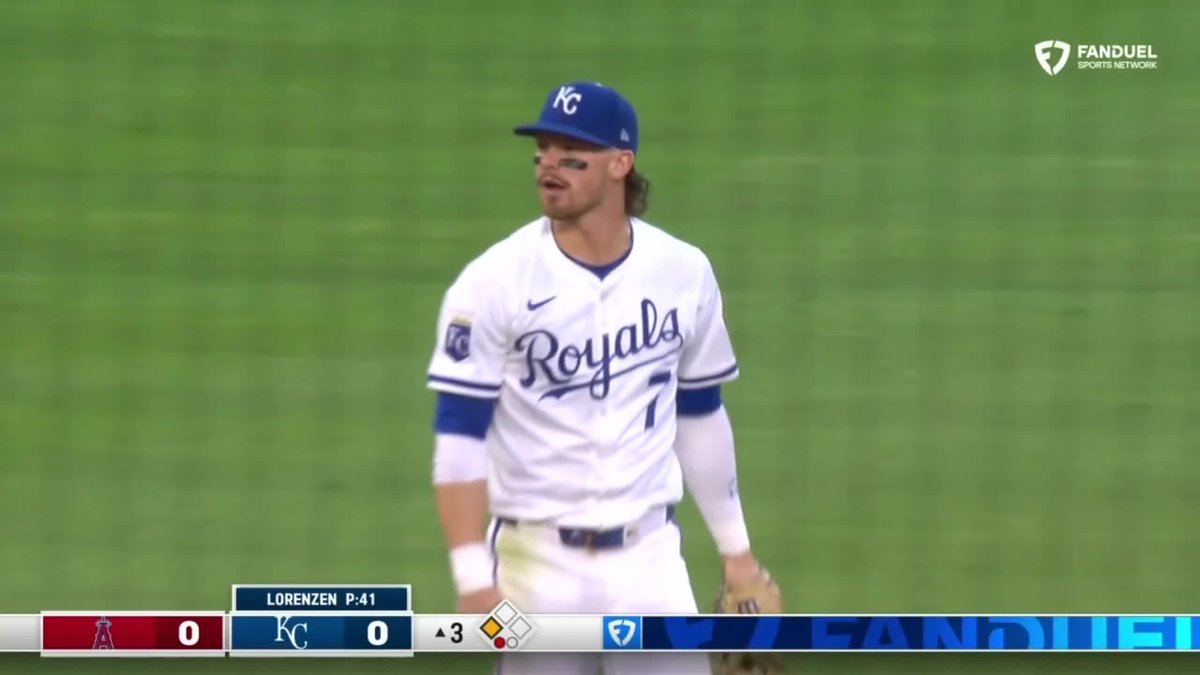 INCREDIBLE PLAY BY BOBBY WITT JR.‼️