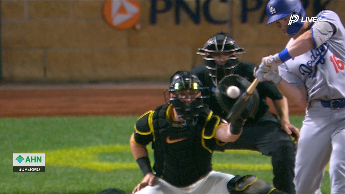 Challenge system needs to cover this. Brutal missed call.
