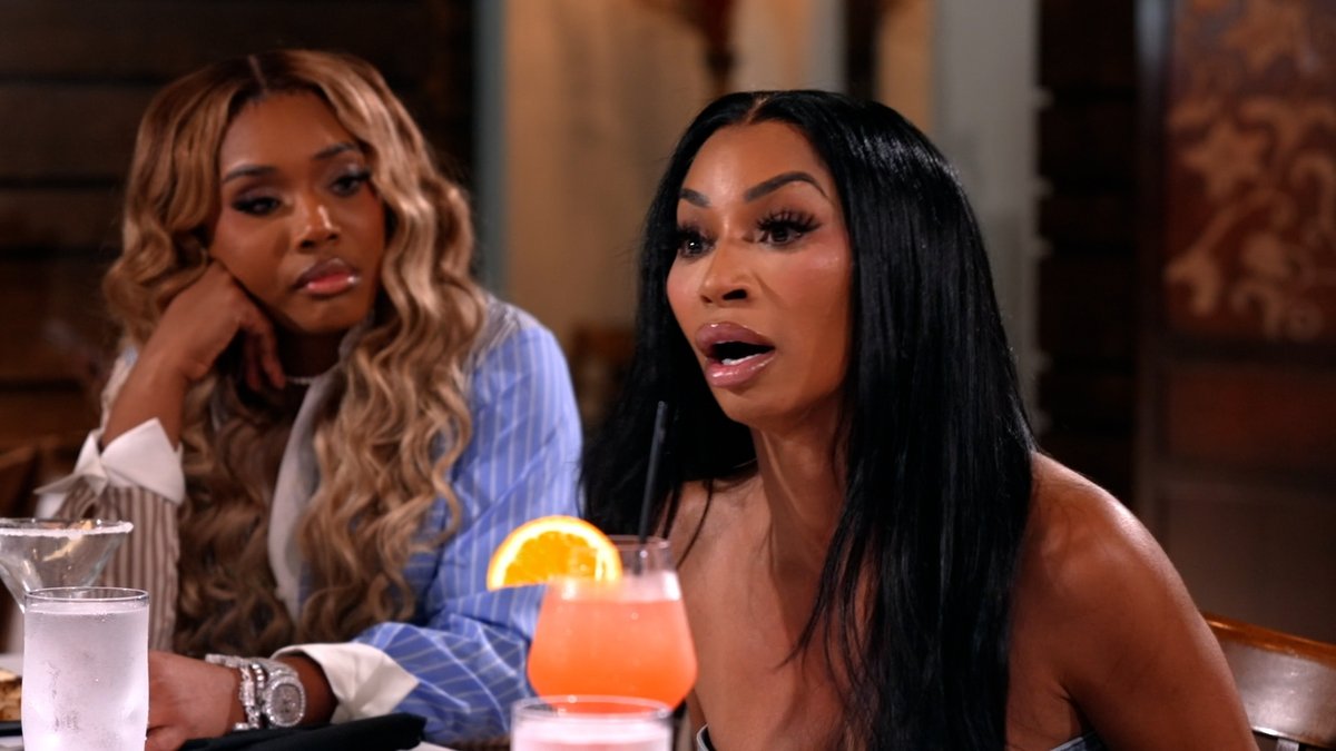 Strap in y'all... it's #LHHATL fight night and we goin' FIVE rounds! 😩 Who's the MVP? 👇🏾 1️⃣ Bambi vs. Karlie 2️⃣ Jasmine vs. Yandy 3️⃣ Karlie vs. Jessica 4️⃣ Jasmine vs. Karlie 5️⃣ Yandy vs. Jessica