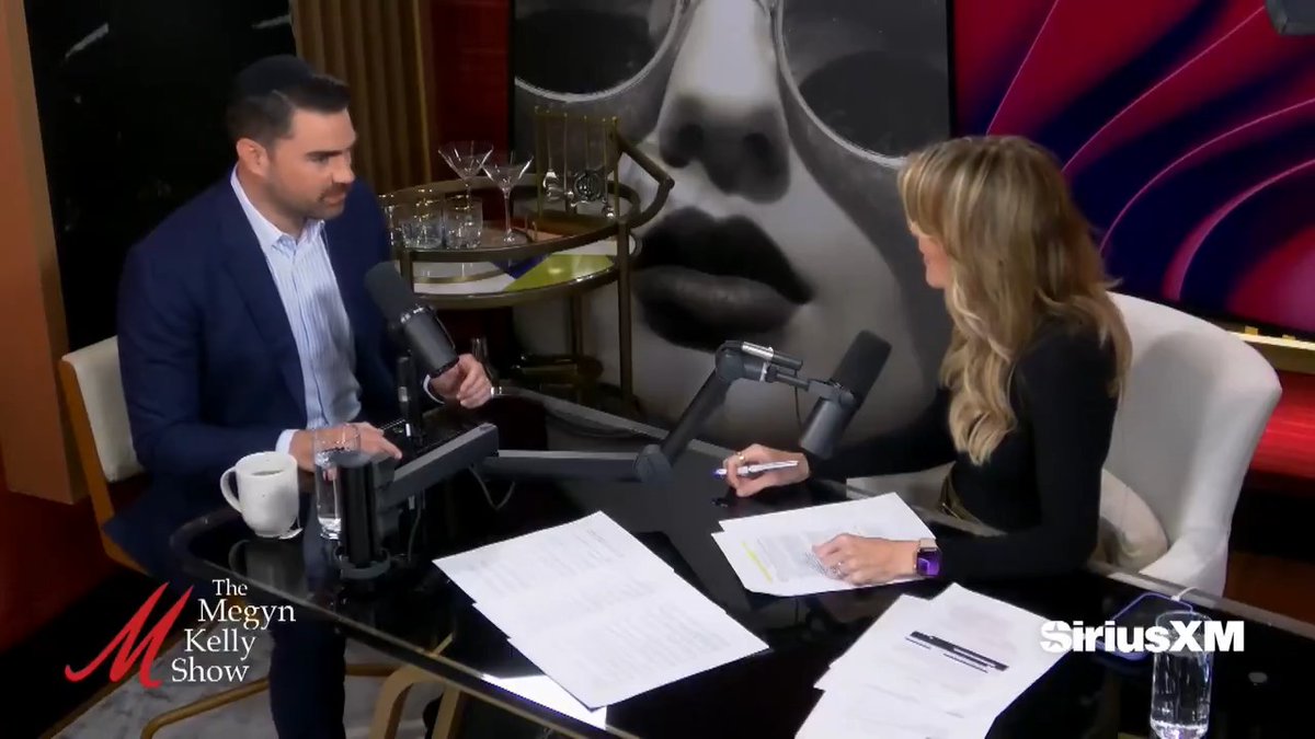 Establishment Meltdown Over RFK, New Lisa Cook Questions, and Being a "Lion" Instead of a "Scavenger," with Ben Shapiro WATCH:
