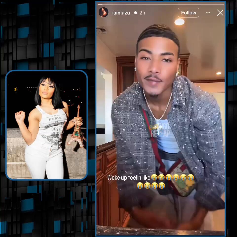 #Zu woke up today ready to pop his $hit after his battle w/ the internet yesterday. Here he vibes out to #NickiMinaj . Take a look! 😁🎶 #Bigorecap #Bigolive #Bigousa #Bigo