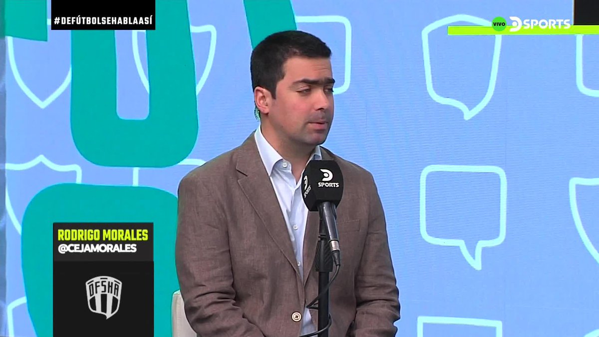 "LA LIGA AUSTRALIANA NO ES TAN MALA COMO SE PERCIBE EN PERÚ. LA A-LEAGUE EN 2024 EXPORTÓ 17 JUGADORES A EUROPA" 🔥 🗣️ Talía Azcárate junto al panel de #DFSHA 🇵🇪 informaron sobre el pase de Piero Quispe a Sydney FC 🇦🇺 y la coyuntura de la primera de Australia #DFSHA 🇵🇪
