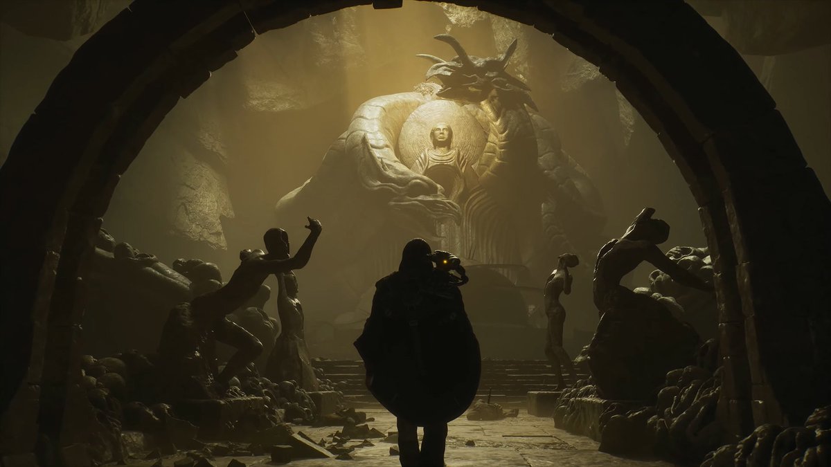 Hell Is Us launches on September 4! Here's a look at this third-person action-adventure game that has no map, no compass, and no quest markers to help you uncover the mysteries of a war-torn land.