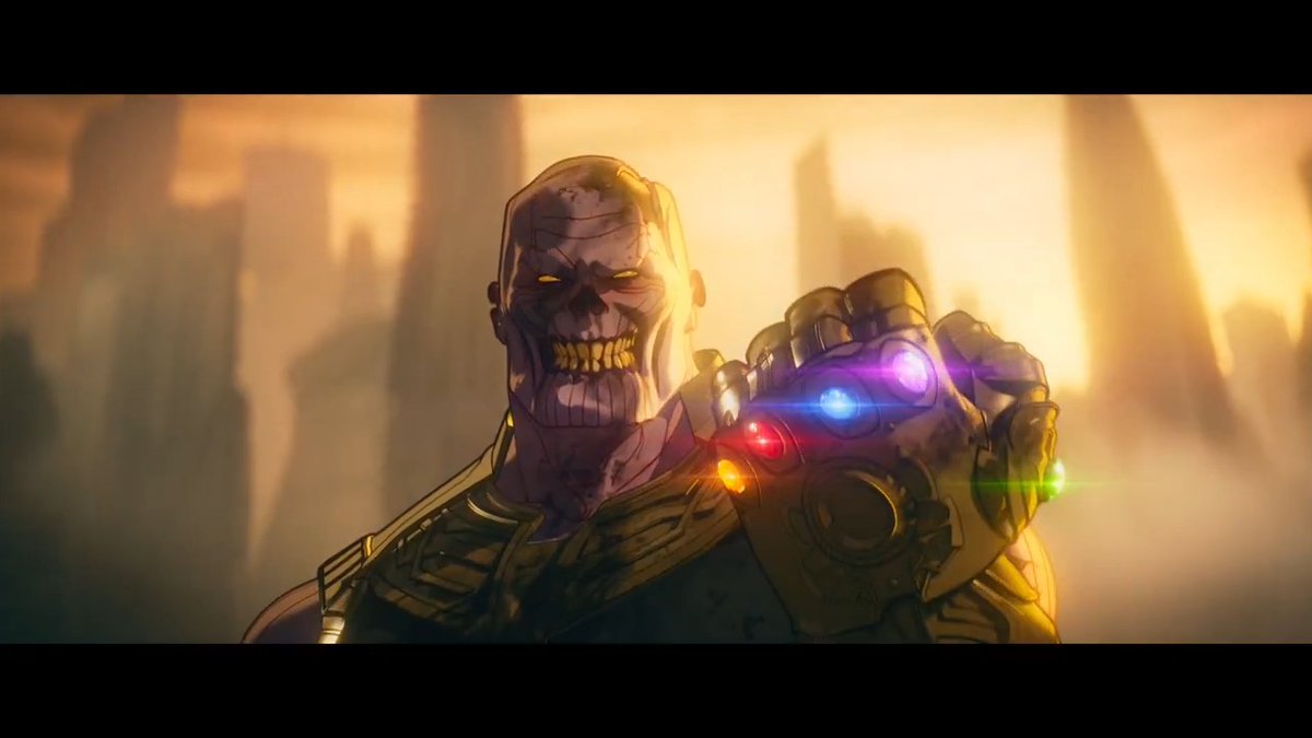 ◤◢◤◢◤◢◤ 次なる敵は—— ゾンビになった #アベンジャーズ💥 ◢◤◢◤◢◤◢ 『#マーベルゾンビーズ』 9/24（水）より #ディズニープラス で 全話独占配信スタート📺💫