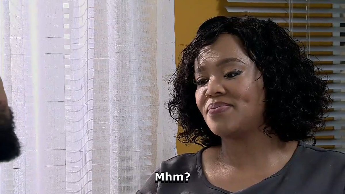 Scary times!😬 Tiro might just discover the biggest secret yet, he could turn into Dino after this... #etvScandal