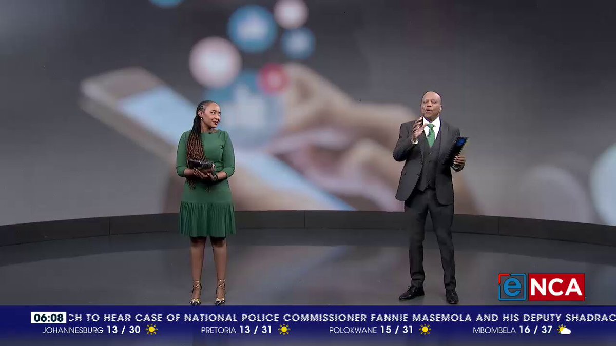 [VIEWER QUESTION] How much do you trust government to fix the water crisis it's failed to address for decades? Send us your thoughts. #SouthAfricanMorning #QuestionThinkAct