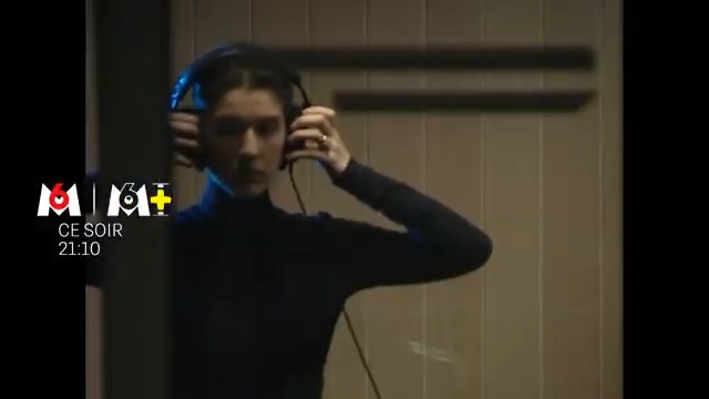 "Je vais vous raconter l'album D'eux" Trente ans après la sortie de l’album « D’eux », Céline Dion a accepté de prendre la parole afin de revenir sur cette œuvre emblématique. "Céline Dion raconte D’eux", ce soir à 21:10 sur M6 et en streaming sur M6+