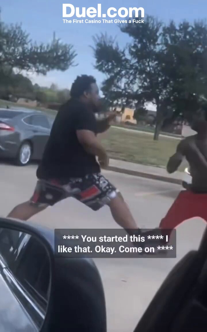 When big boi knew he had 🖕🏿up 🫣🤣