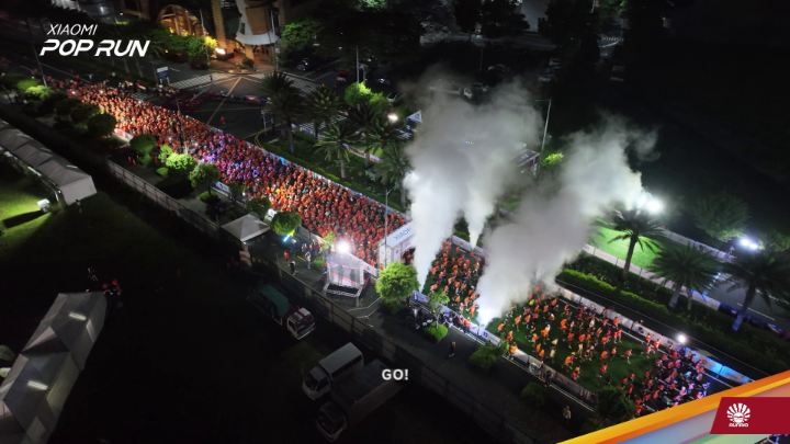 3,500 runners strong at #XPR25! 🏃♀️ 🏃♂️ From 5KM to 21KM, it was a race of fast feet, full hearts, and finishers’ pride. 🙌🎉 We’re beyond grateful to you, Xiaomi fam! You brought the energy and spirit that made this race truly one for the books. 🧡 ▶️ Watch the video and relive the moment! #XPRPh #runrio
